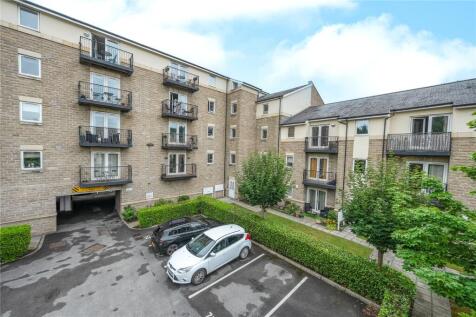 Flat 15, Thackray Court, Cornmill View, Horsforth, Leeds, West Yorkshire