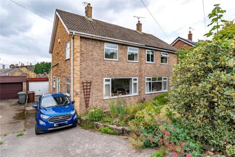 Knoll Wood Park, Horsforth, Leeds