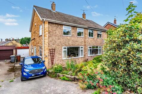 Knoll Wood Park, Horsforth, Leeds