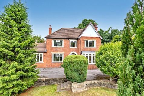 Tinshill Lane, Cookridge, Leeds