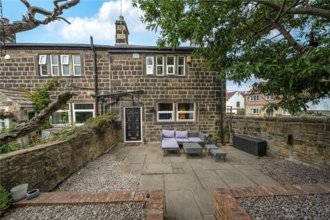 Dyehouse Cottage, Long Row, Horsforth, Leeds