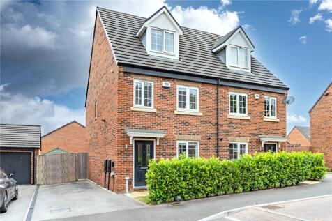 Moseley Beck Lane, Cookridge, Leeds