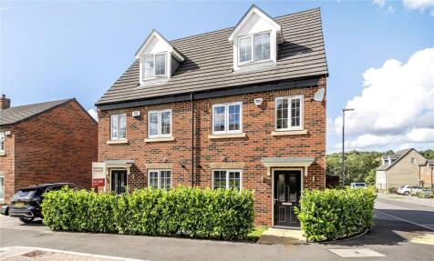 Moseley Beck Lane, Cookridge, Leeds