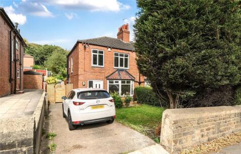 New Road Side, Horsforth, Leeds