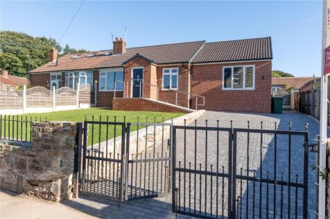 Outwood Lane, Horsforth, Leeds