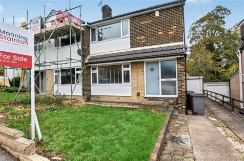Newlay Grove, Horsforth, Leeds