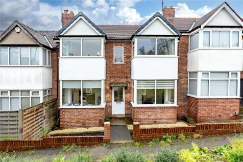 Broadway, Horsforth, Leeds