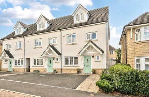 Bletchley Road, Horsforth, Leeds, West Yorkshire