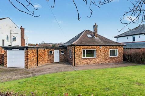 Brownberrie Lane, Horsforth, Leeds, West Yorkshire