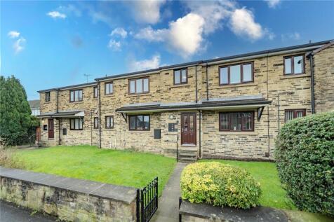 Town Street, Horsforth, Leeds, West Yorkshire