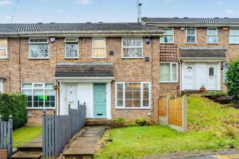 Bridge Wood Close, Horsforth, Leeds