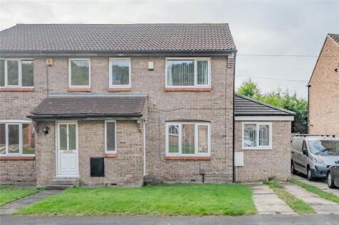 Abbeydale Garth, Kirkstall, Leeds