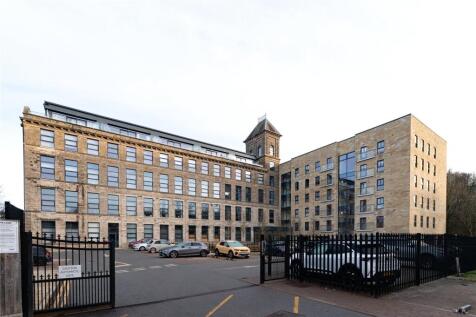 Flat 52, Horsforth Mill, Low Lane, Horsforth, Leeds, West Yorkshire