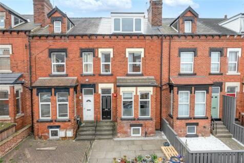 Norman Terrace, Roundhay, Leeds