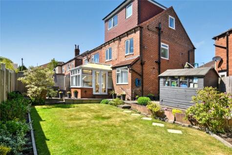 Foxwood Walk, Leeds