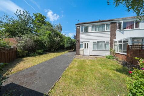 Dean Avenue, Roundhay, Leeds