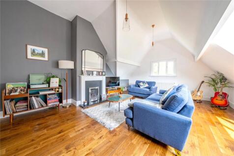 Apartment E Greystones, Park Avenue, Roundhay, Leeds