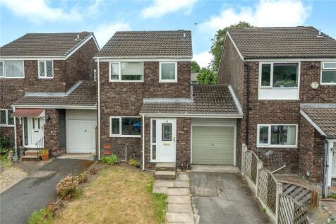 Lidgett Hill, Roundhay, Leeds