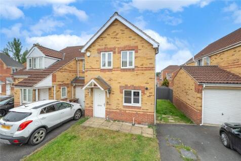 Amberton Mews, Leeds, West Yorkshire