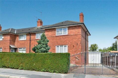 Hollin Park Terrace, Leeds