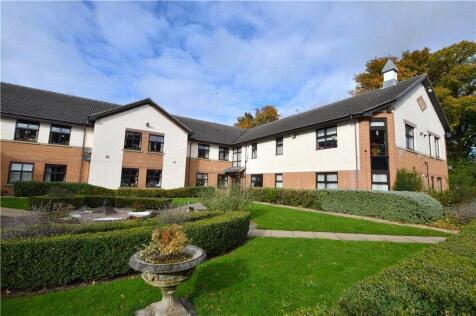 Trinity Court, Brackenwood Drive, Leeds