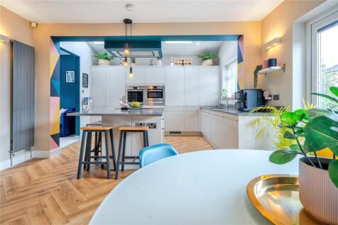 Gledhow Avenue, Leeds, West Yorkshire