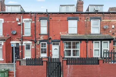Brownhill Avenue, Leeds