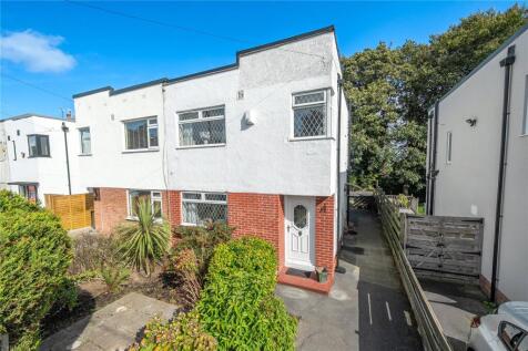 Riviera Gardens, Leeds, West Yorkshire