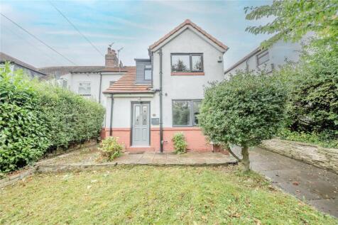 Wensley Drive, Chapel Allerton, Leeds