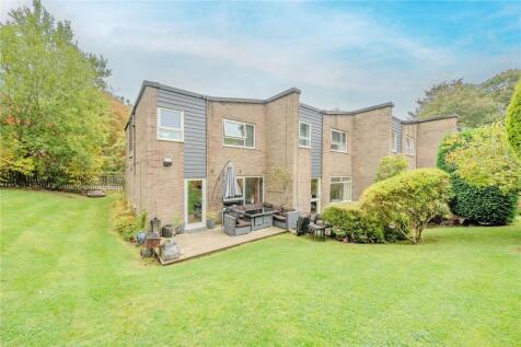 Fernwood, Park Villas, Roundhay, Leeds