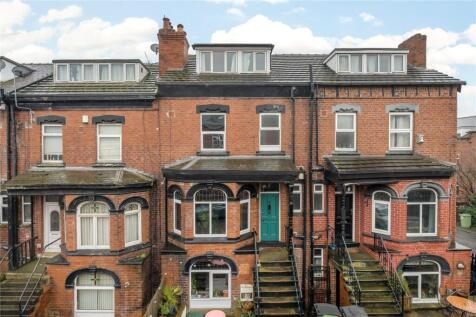 Methley Mount, Chapel Allerton, Leeds