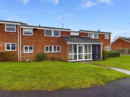 Eliot Road, Worcester, Worcestershire, WR3