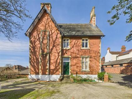 Camp Hill Road, Worcester, Worcestershire, WR5