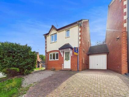 Hoskyns Avenue, Worcester, Worcestershire, WR4