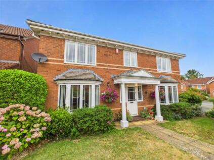 Cobden Avenue, Worcester, Worcestershire, WR4