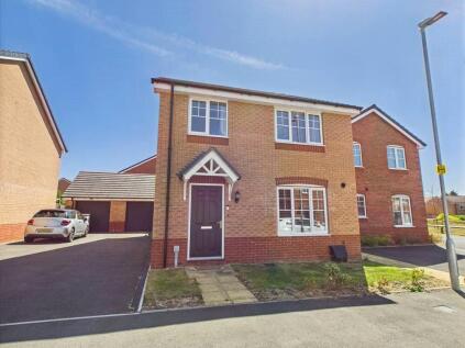 Oak Tree Crescent, Worcester, Worcestershire, WR5