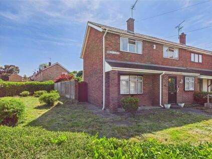 Nibley Close, Worcester, Worcestershire, WR4