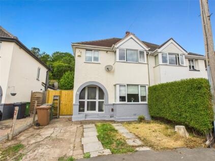 Elbury Park Road, Worcester, Worcestershire, WR4