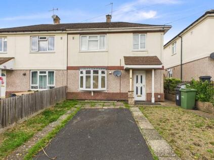 Westminster Road, Worcester, Worcestershire, WR5