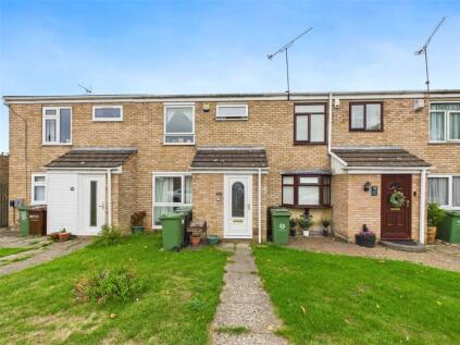 Amberley Close, Worcester, Worcestershire, WR4