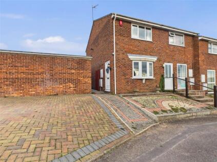 Bishops Avenue, Worcester, Worcestershire, WR3