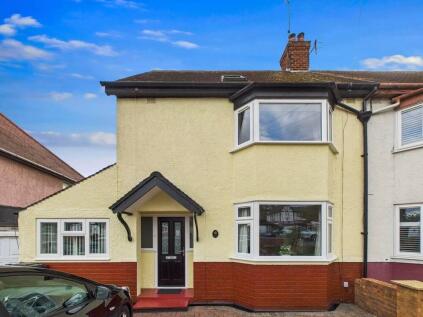 Bilford Road, Worcester, Worcestershire, WR3