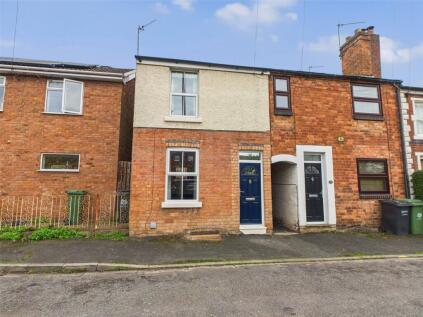 Bromsgrove Street, Worcester, Worcestershire, WR3