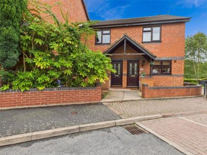 Hoskyns Avenue, Worcester, Worcestershire, WR4