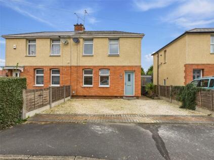 Glenthorne Avenue, Worcester, Worcestershire, WR4