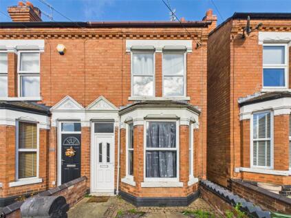 Rogers Hill, Worcester, Worcestershire, WR3