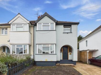 Elbury Park Road, Worcester, Worcestershire, WR4