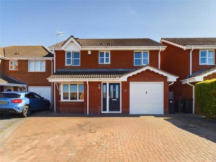 Fleet Row, Worcester, Worcestershire, WR5