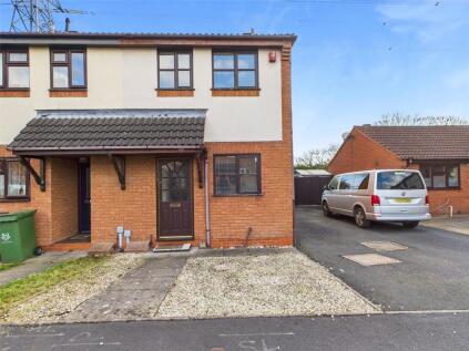 Thistle Close, Worcester, Worcestershire, WR5