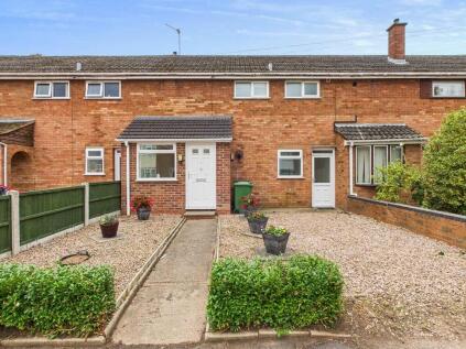Bisley Close, Worcester, Worcestershire, WR4